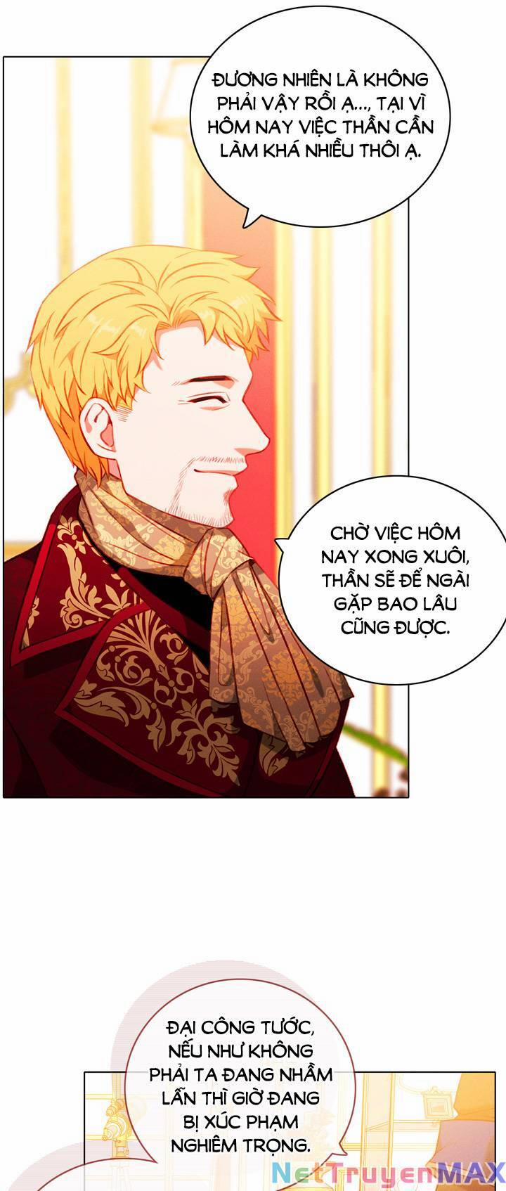 Hóa Kiếp Thành Chị Gái Của Bạo Chúa 154 trang 12