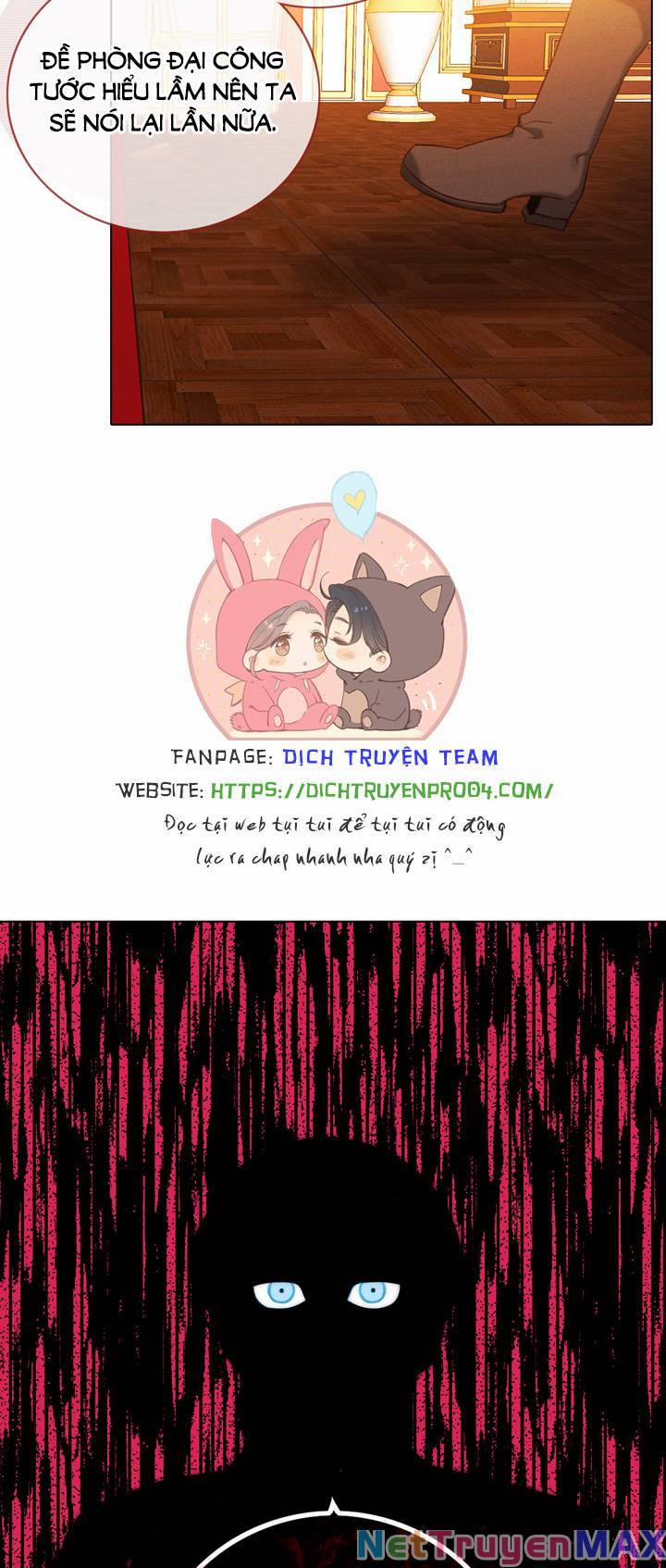 Hóa Kiếp Thành Chị Gái Của Bạo Chúa 154 trang 13