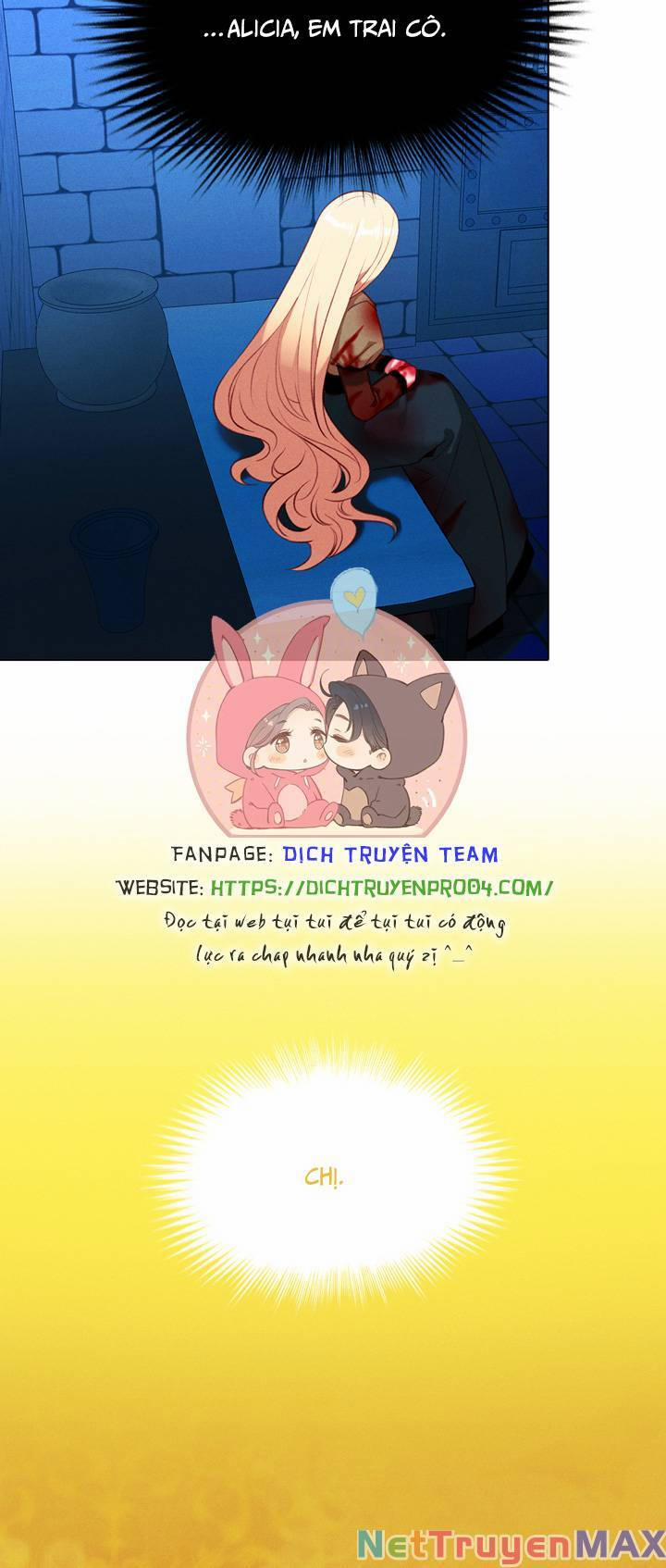 Hóa Kiếp Thành Chị Gái Của Bạo Chúa 154 trang 16