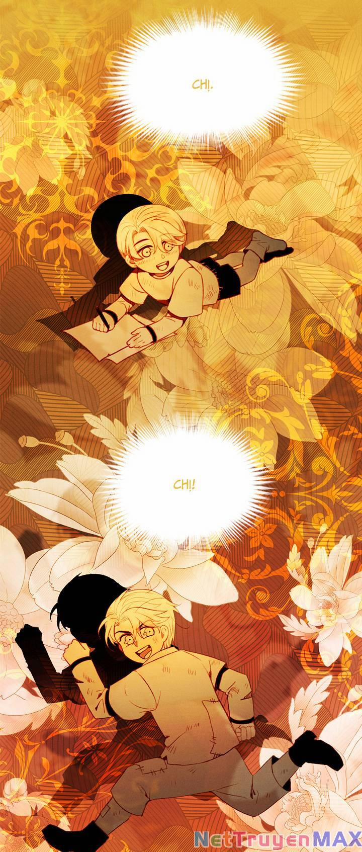 Hóa Kiếp Thành Chị Gái Của Bạo Chúa 154 trang 17