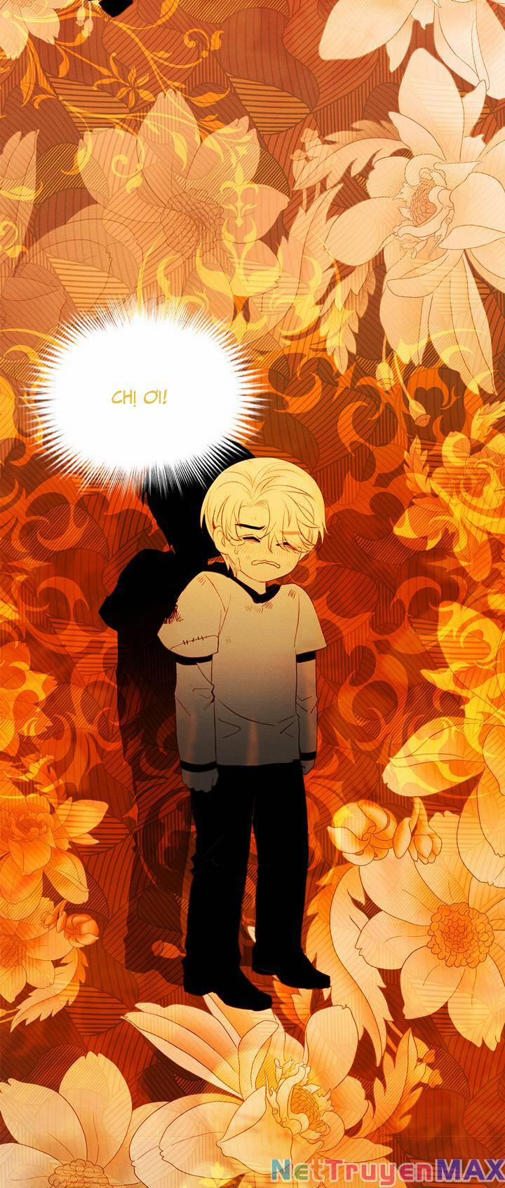 Hóa Kiếp Thành Chị Gái Của Bạo Chúa 154 trang 18