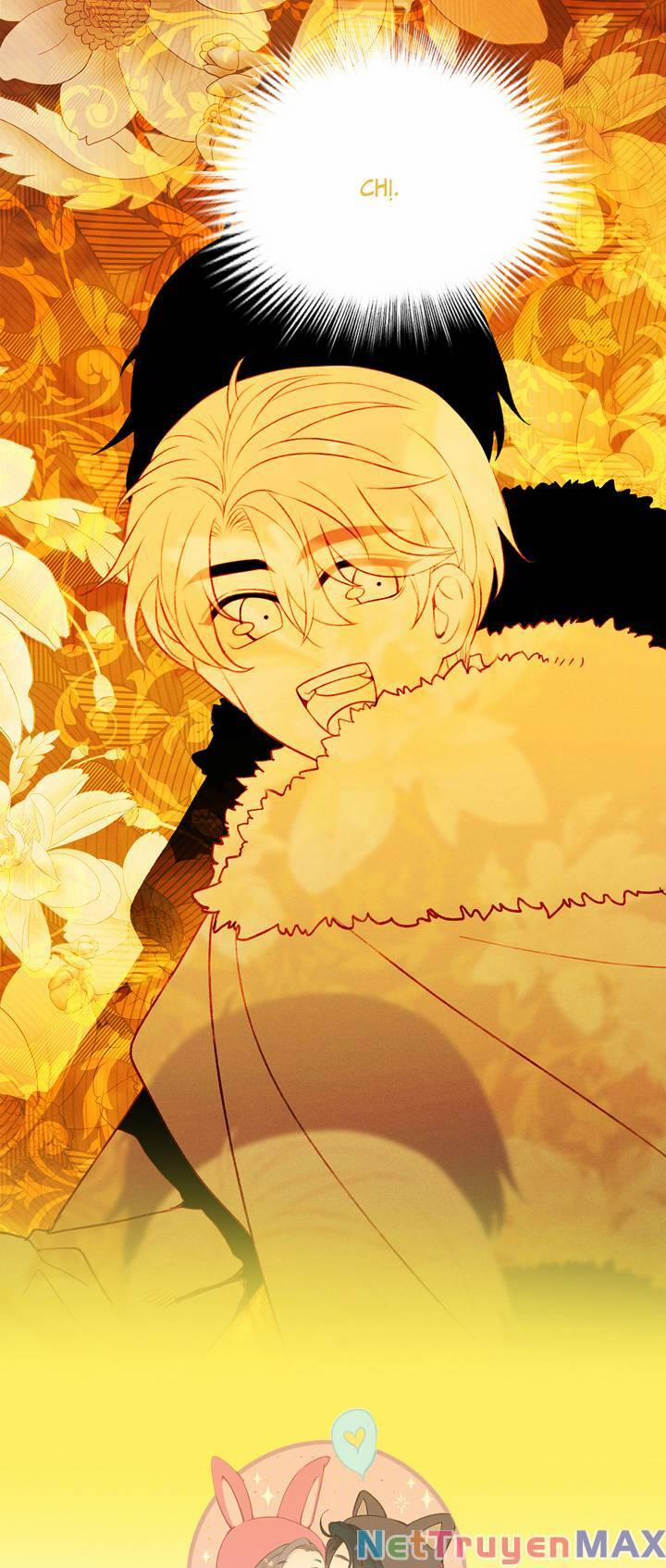 Hóa Kiếp Thành Chị Gái Của Bạo Chúa 154 trang 19