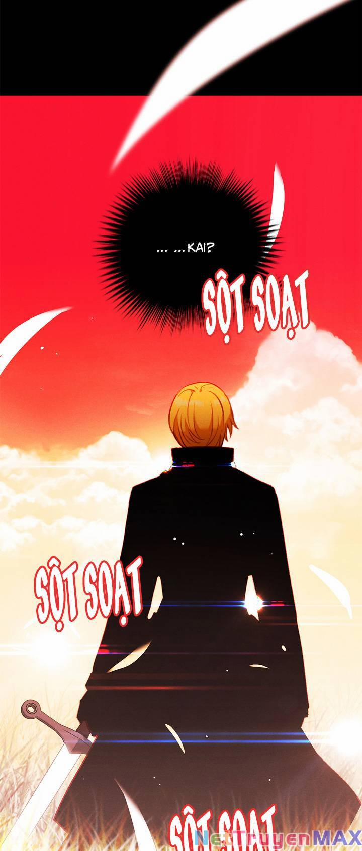 Hóa Kiếp Thành Chị Gái Của Bạo Chúa 154 trang 29