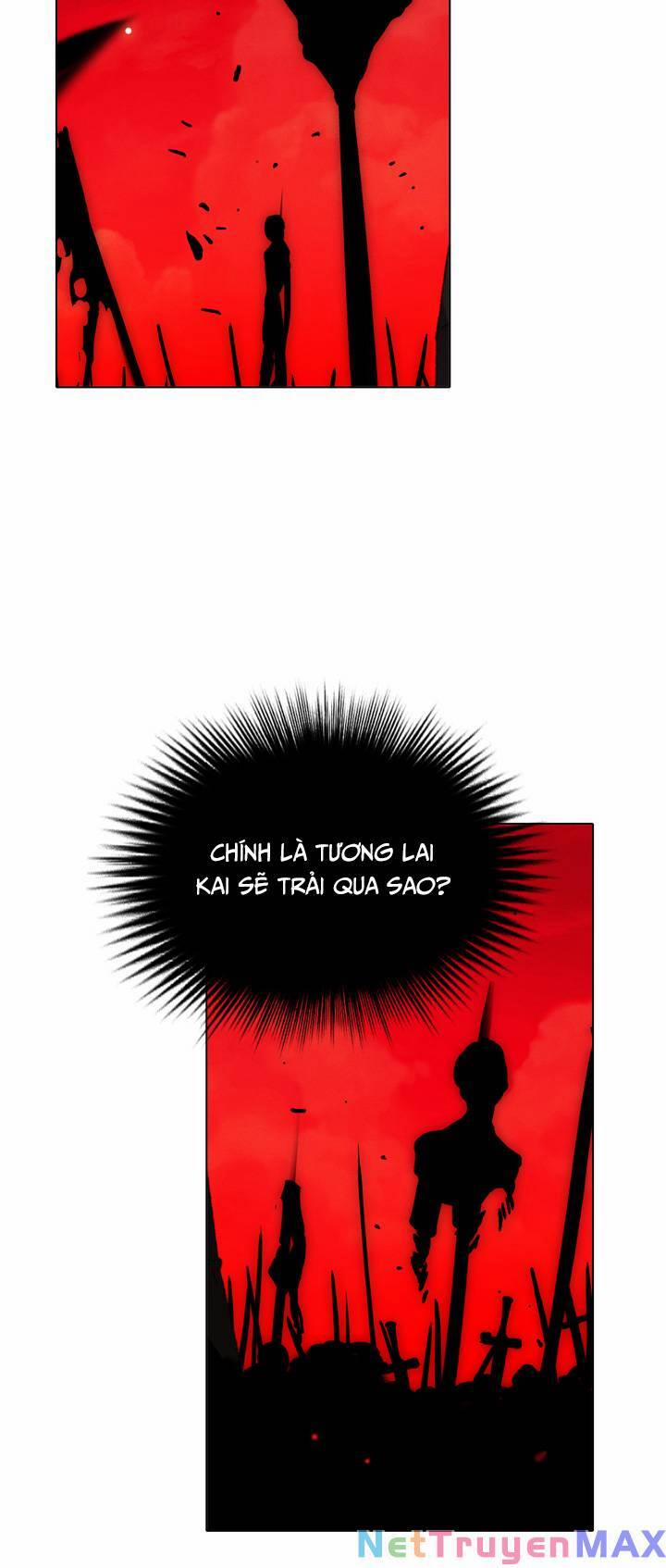 Hóa Kiếp Thành Chị Gái Của Bạo Chúa 154 trang 34