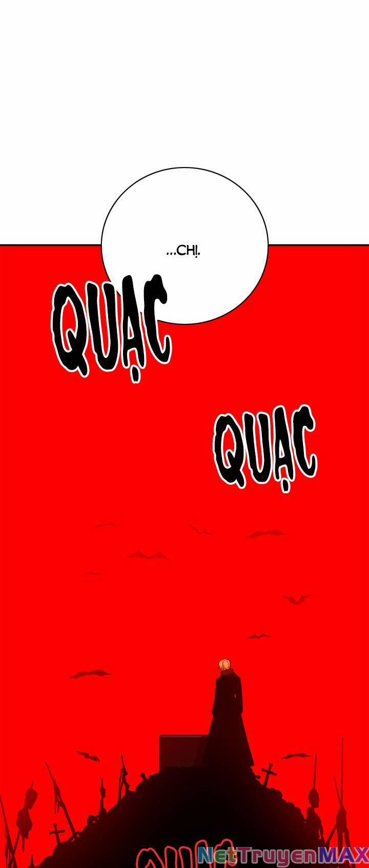 Hóa Kiếp Thành Chị Gái Của Bạo Chúa 154 trang 35