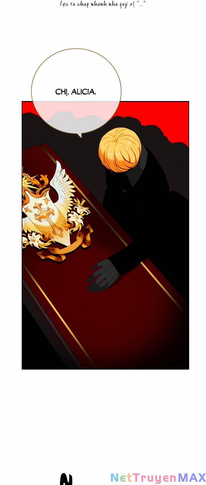 Hóa Kiếp Thành Chị Gái Của Bạo Chúa 154 trang 37