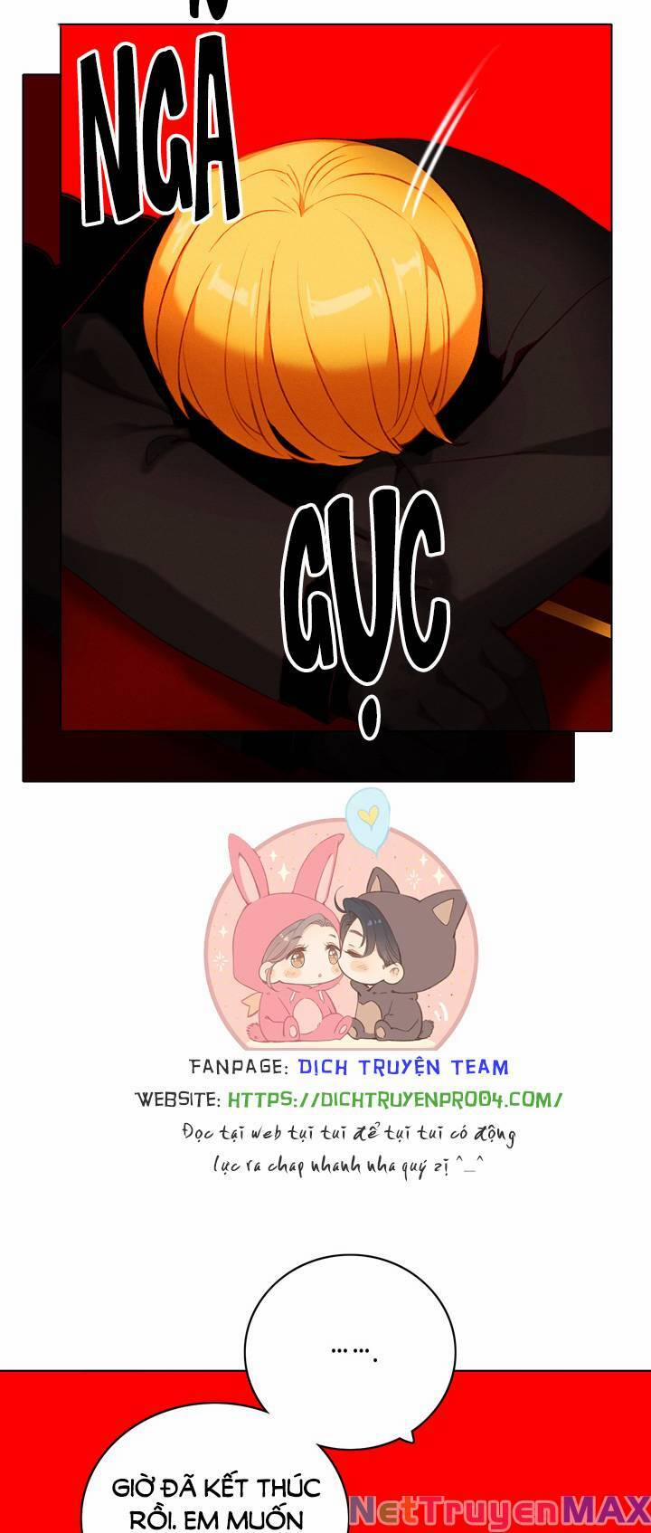 Hóa Kiếp Thành Chị Gái Của Bạo Chúa 154 trang 38