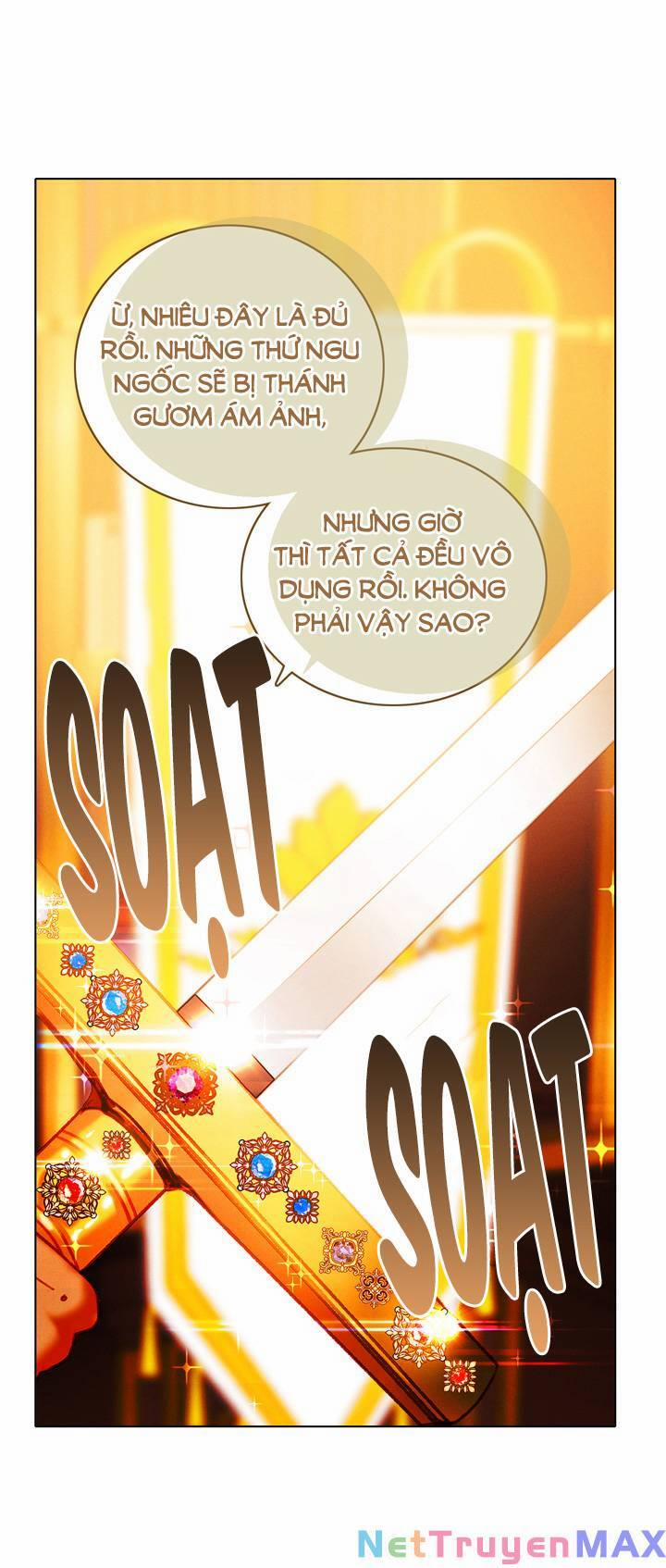 Hóa Kiếp Thành Chị Gái Của Bạo Chúa 154 trang 4