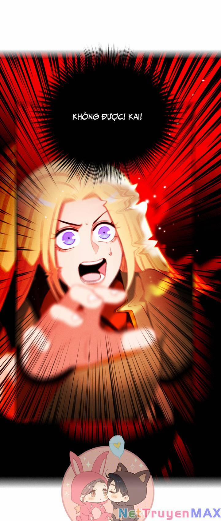 Hóa Kiếp Thành Chị Gái Của Bạo Chúa 154 trang 41