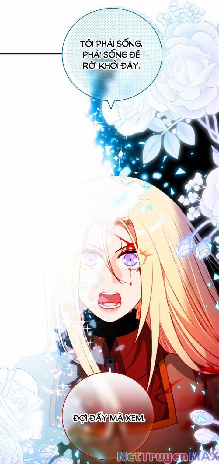 Hóa Kiếp Thành Chị Gái Của Bạo Chúa 154 trang 48