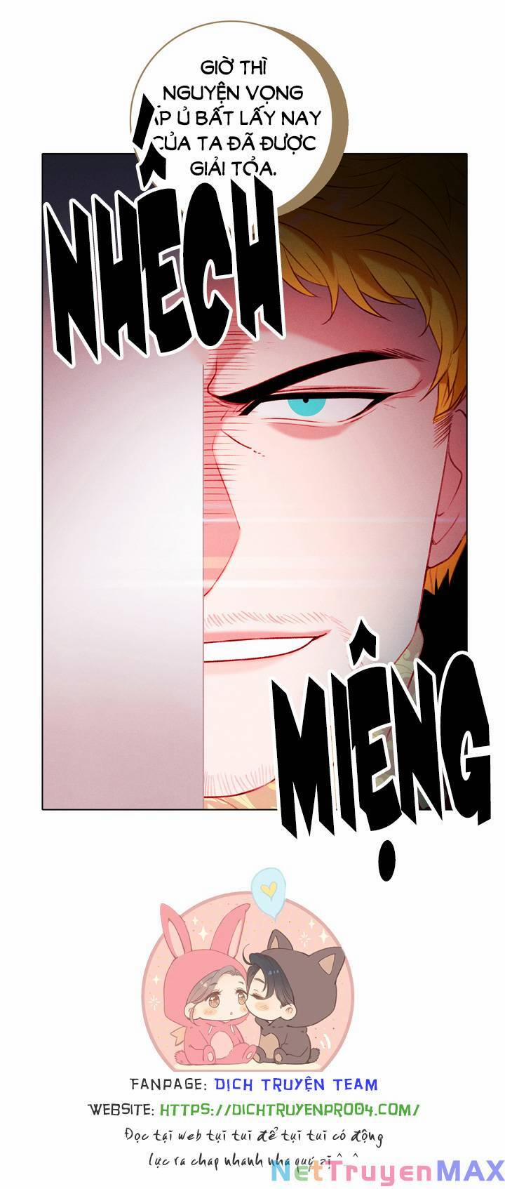 Hóa Kiếp Thành Chị Gái Của Bạo Chúa 154 trang 5