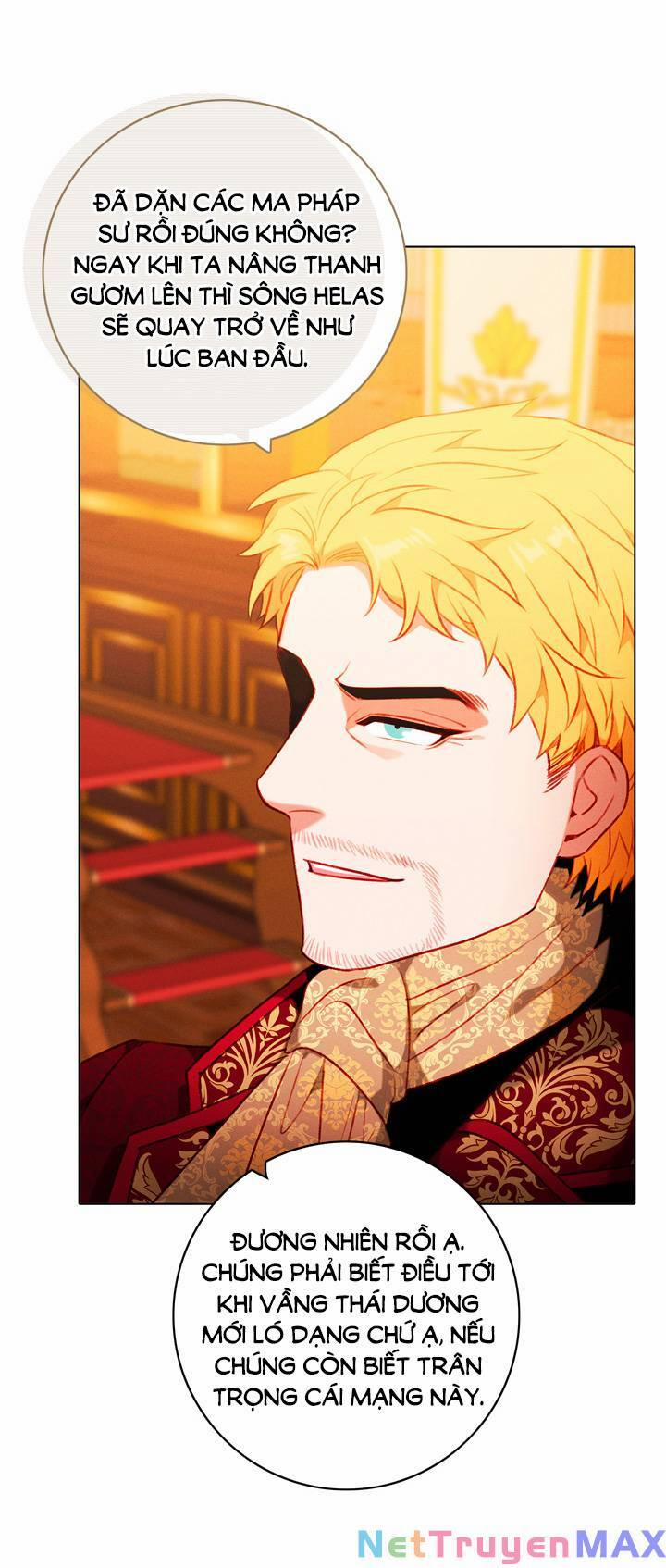 Hóa Kiếp Thành Chị Gái Của Bạo Chúa 154 trang 7