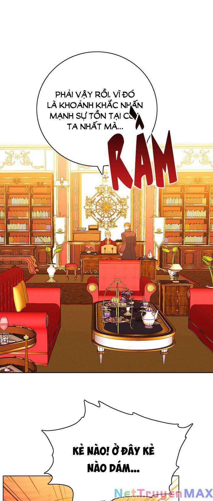 Hóa Kiếp Thành Chị Gái Của Bạo Chúa 154 trang 8