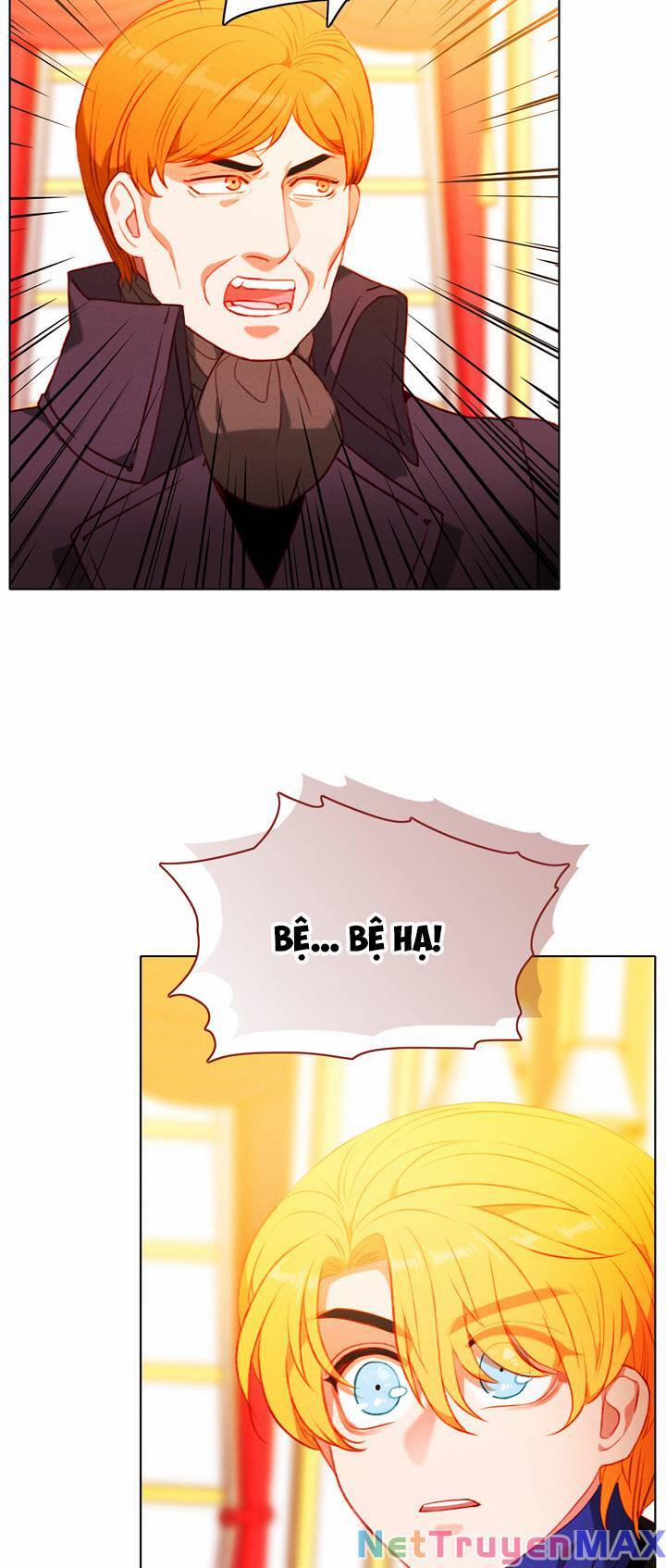 Hóa Kiếp Thành Chị Gái Của Bạo Chúa 154 trang 9