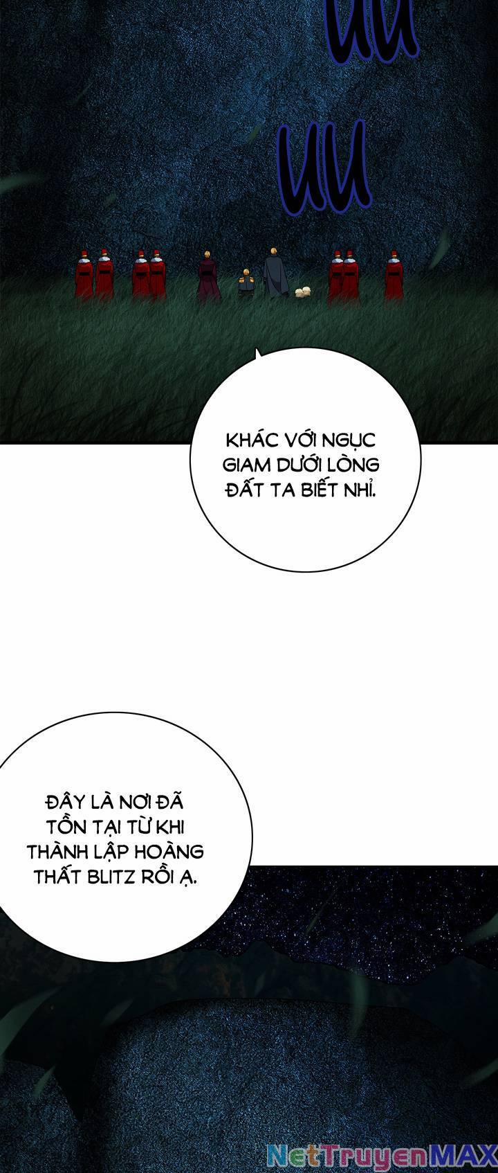 Hóa Kiếp Thành Chị Gái Của Bạo Chúa 155 trang 1