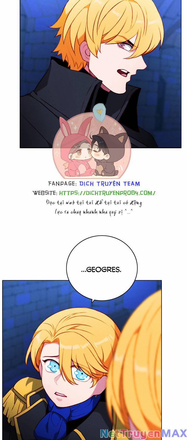 Hóa Kiếp Thành Chị Gái Của Bạo Chúa 155 trang 10