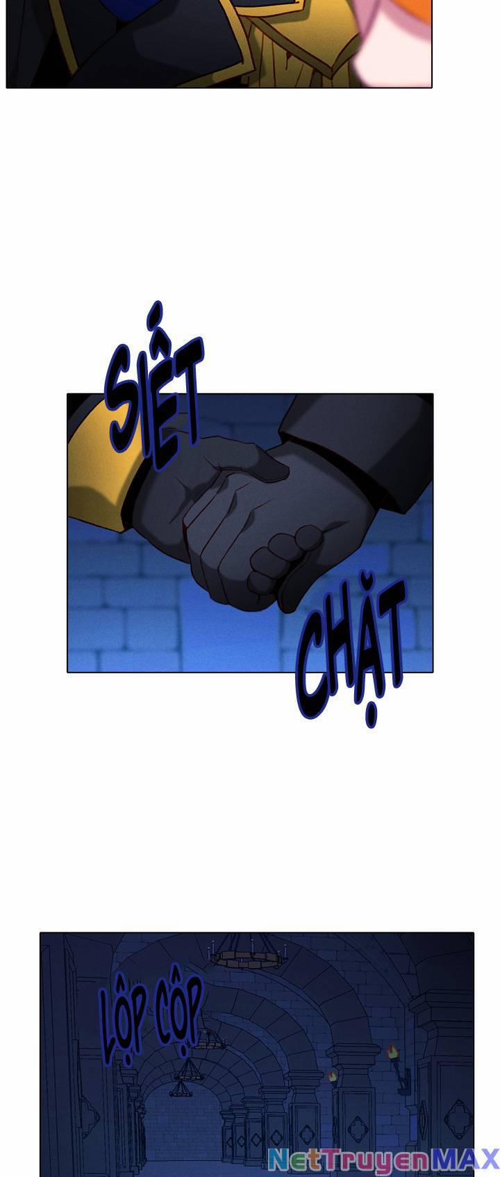 Hóa Kiếp Thành Chị Gái Của Bạo Chúa 155 trang 11