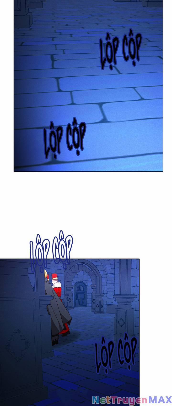 Hóa Kiếp Thành Chị Gái Của Bạo Chúa 155 trang 12