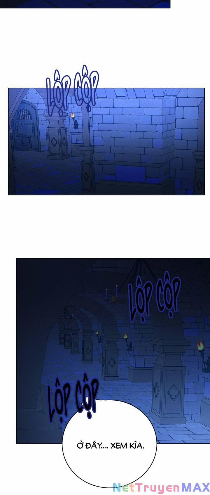 Hóa Kiếp Thành Chị Gái Của Bạo Chúa 155 trang 13