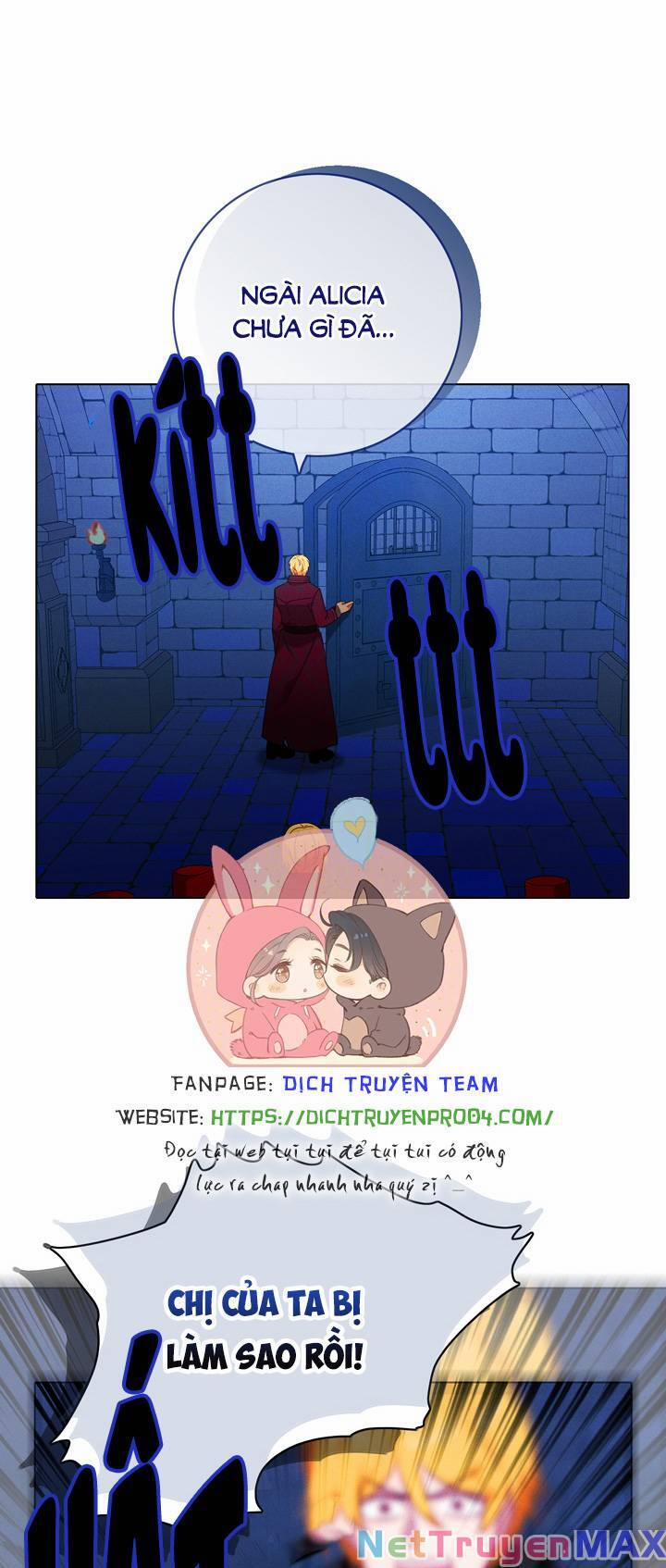 Hóa Kiếp Thành Chị Gái Của Bạo Chúa 155 trang 14