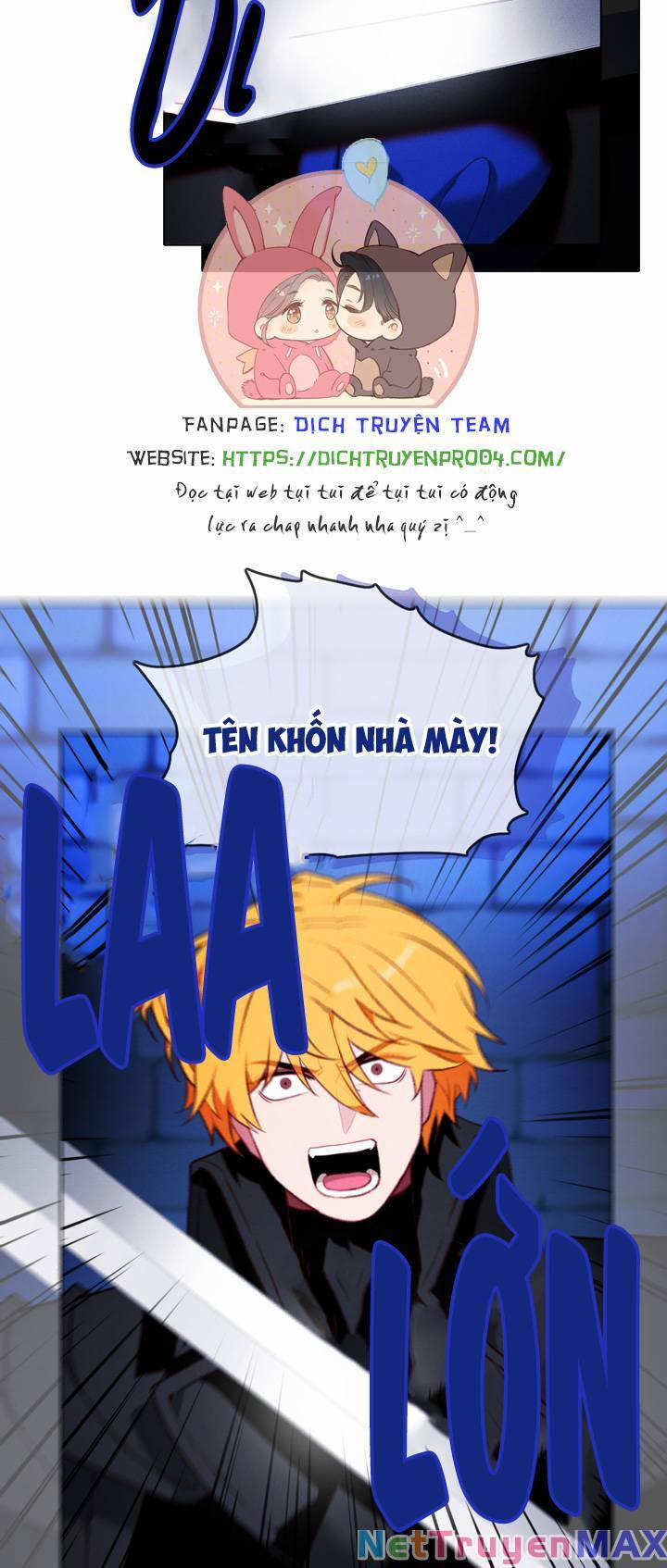 Hóa Kiếp Thành Chị Gái Của Bạo Chúa 155 trang 18