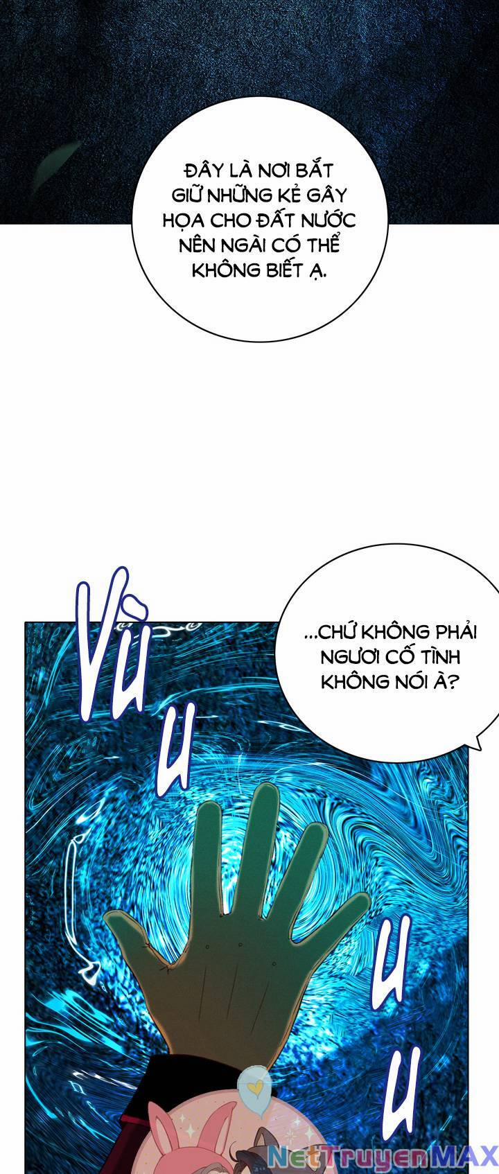 Hóa Kiếp Thành Chị Gái Của Bạo Chúa 155 trang 2