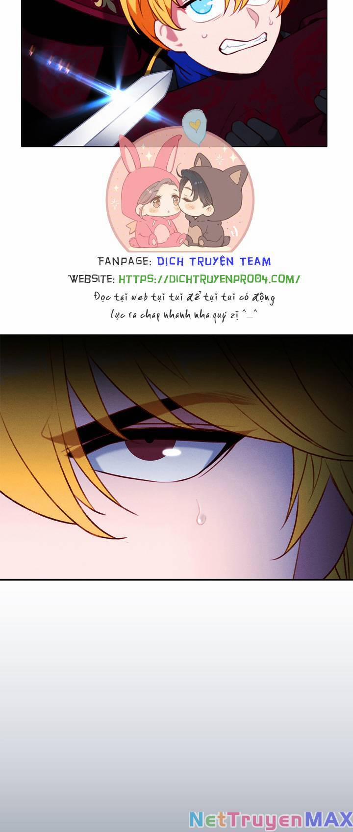 Hóa Kiếp Thành Chị Gái Của Bạo Chúa 155 trang 20