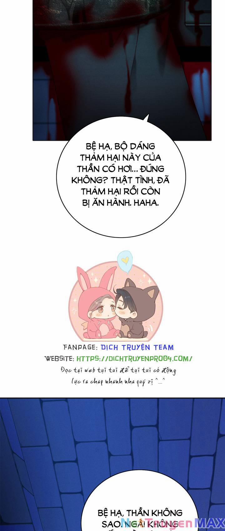 Hóa Kiếp Thành Chị Gái Của Bạo Chúa 155 trang 24