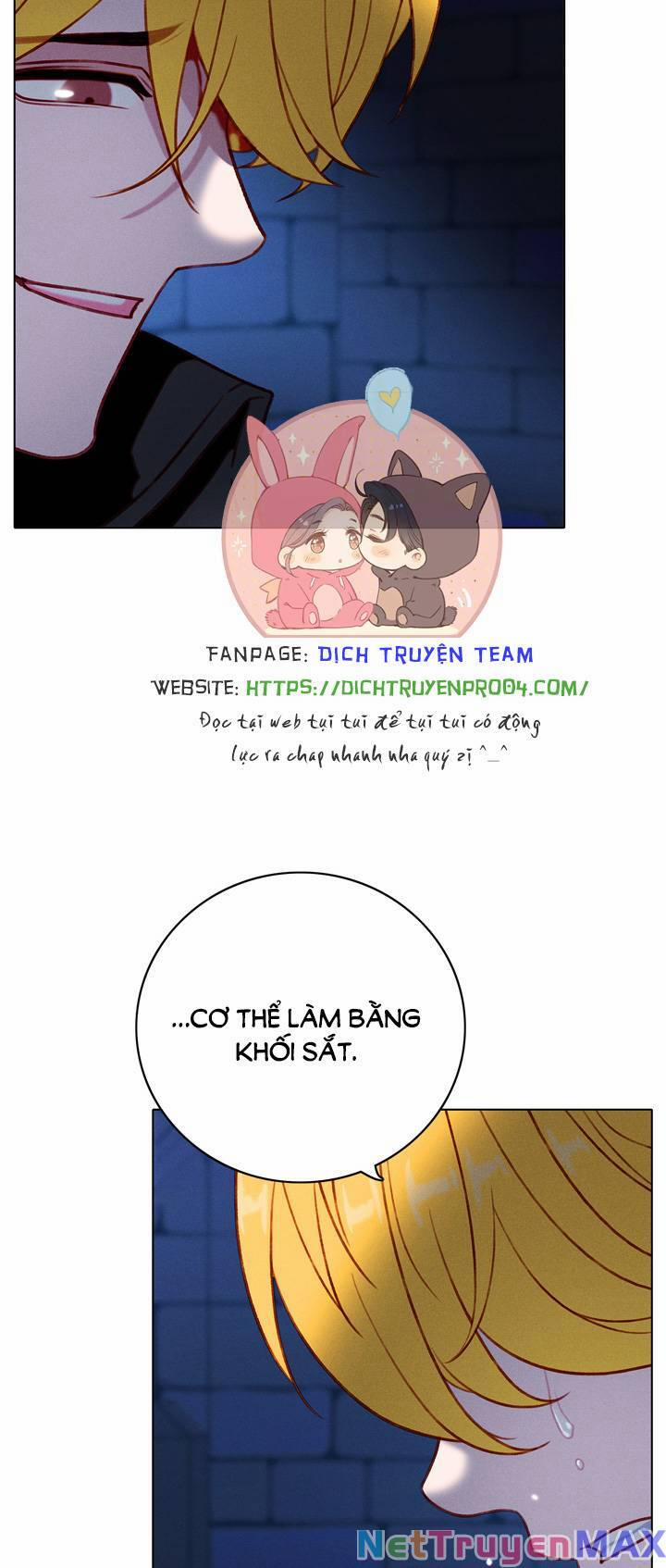 Hóa Kiếp Thành Chị Gái Của Bạo Chúa 155 trang 26