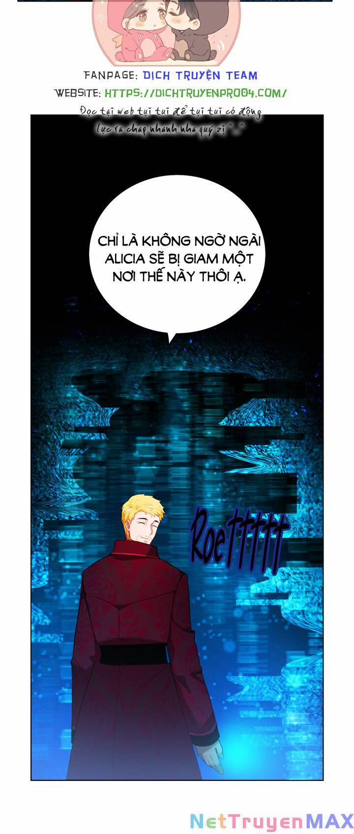 Hóa Kiếp Thành Chị Gái Của Bạo Chúa 155 trang 3