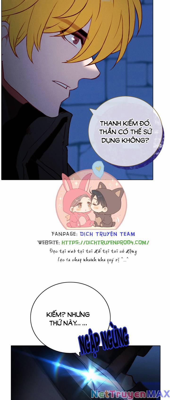 Hóa Kiếp Thành Chị Gái Của Bạo Chúa 155 trang 31