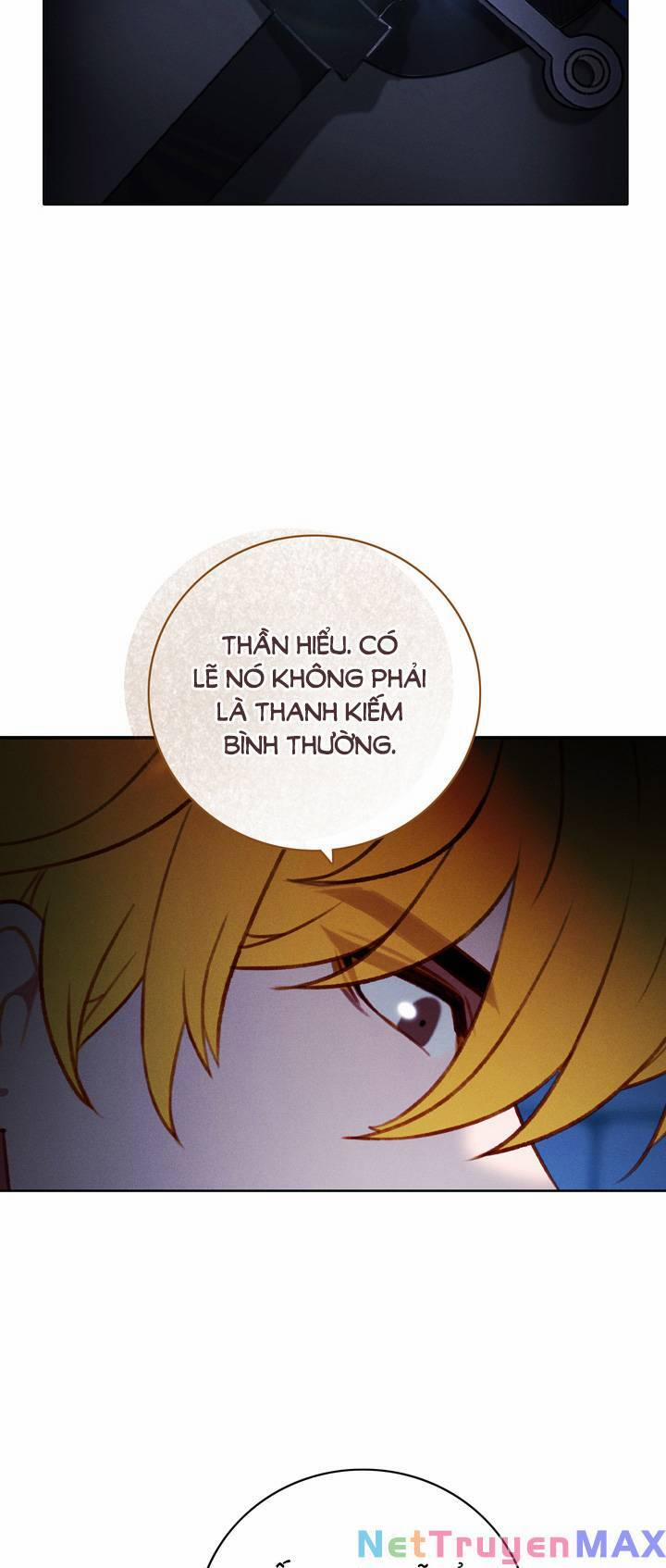 Hóa Kiếp Thành Chị Gái Của Bạo Chúa 155 trang 32