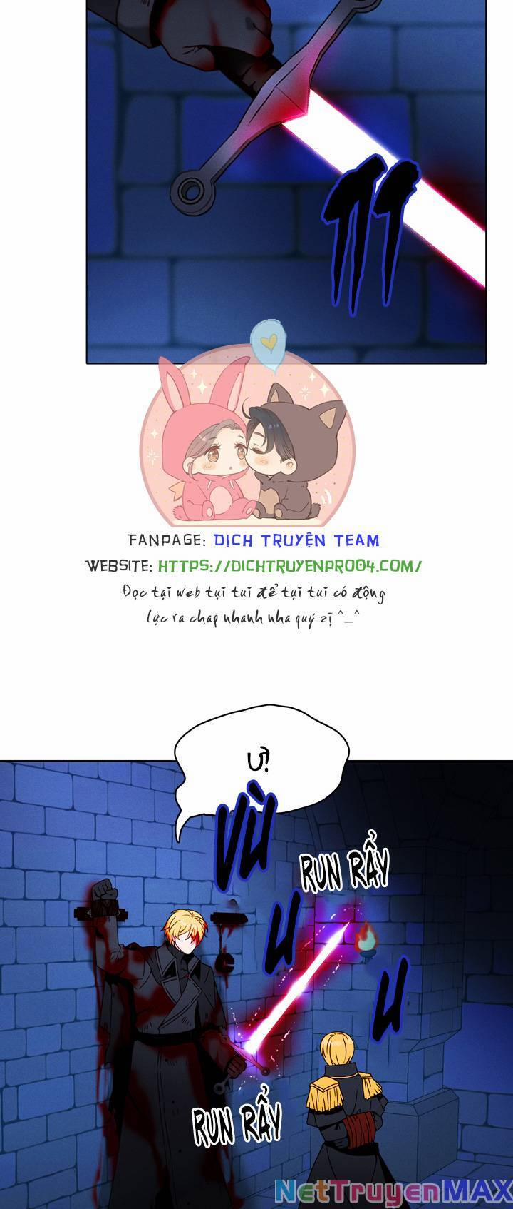 Hóa Kiếp Thành Chị Gái Của Bạo Chúa 155 trang 35