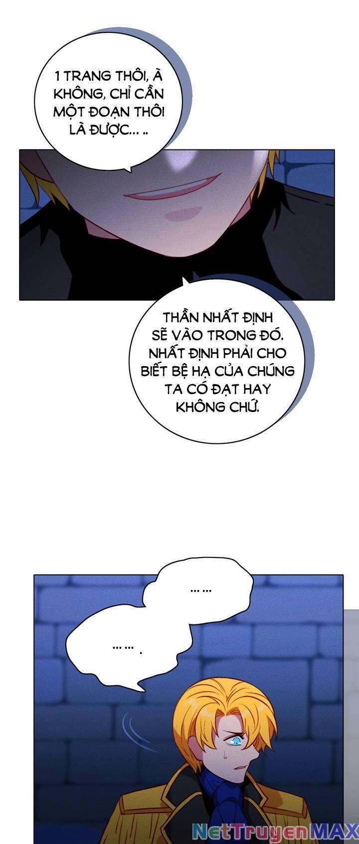 Hóa Kiếp Thành Chị Gái Của Bạo Chúa 155 trang 38