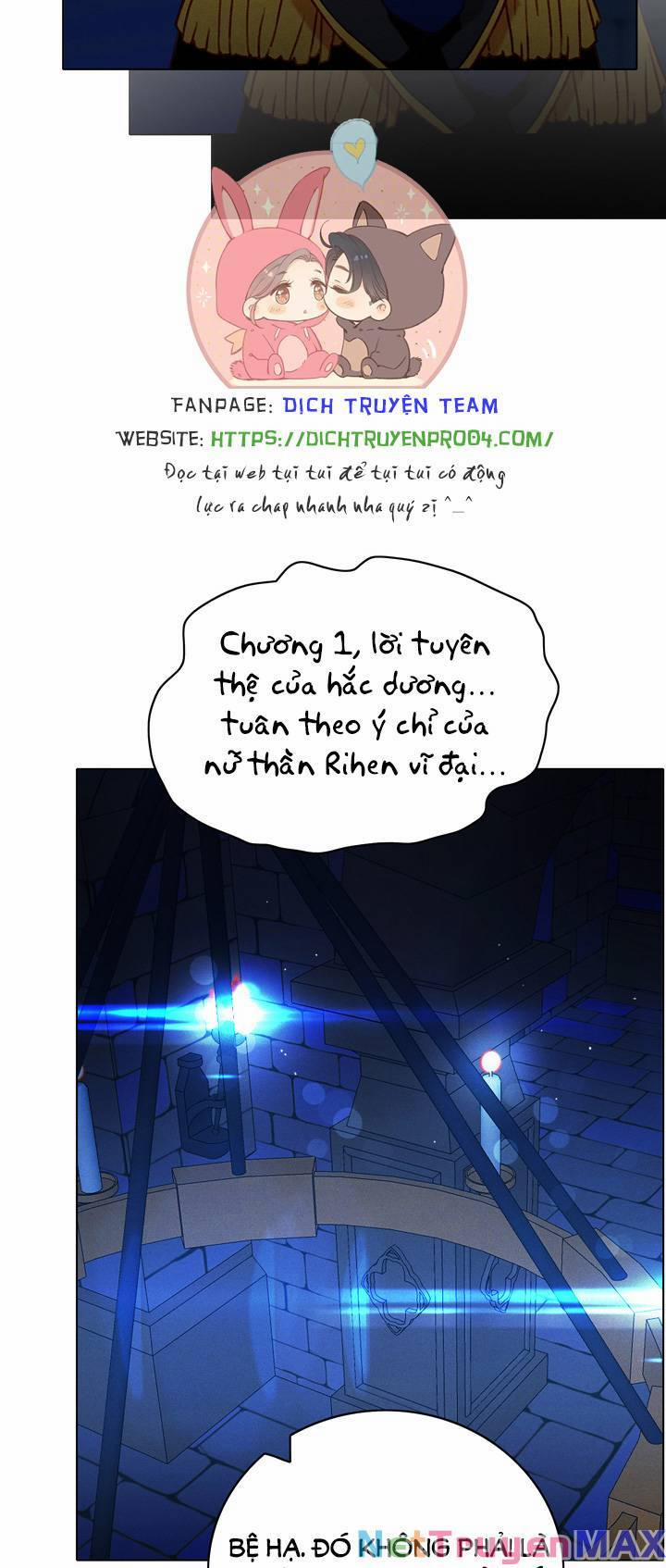 Hóa Kiếp Thành Chị Gái Của Bạo Chúa 155 trang 39