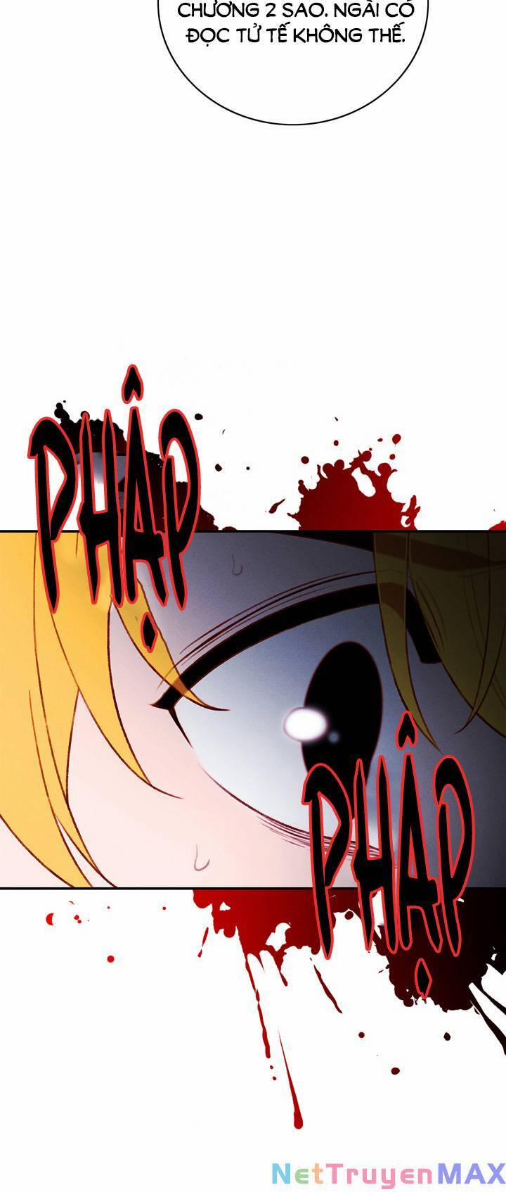 Hóa Kiếp Thành Chị Gái Của Bạo Chúa 155 trang 40