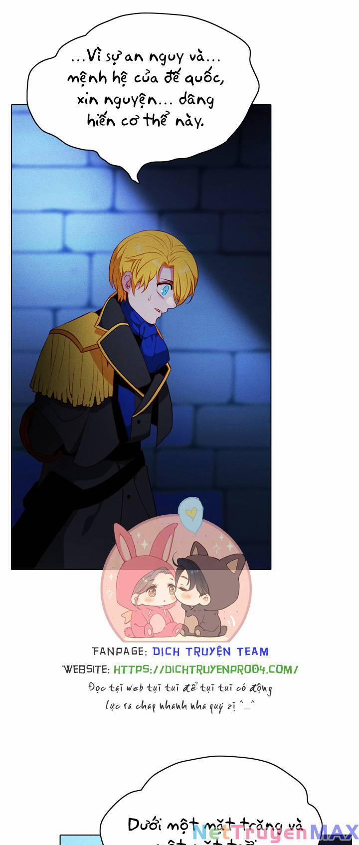 Hóa Kiếp Thành Chị Gái Của Bạo Chúa 155 trang 41