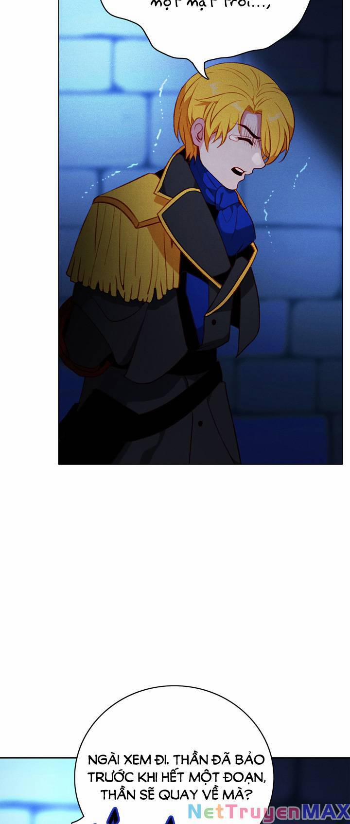 Hóa Kiếp Thành Chị Gái Của Bạo Chúa 155 trang 42