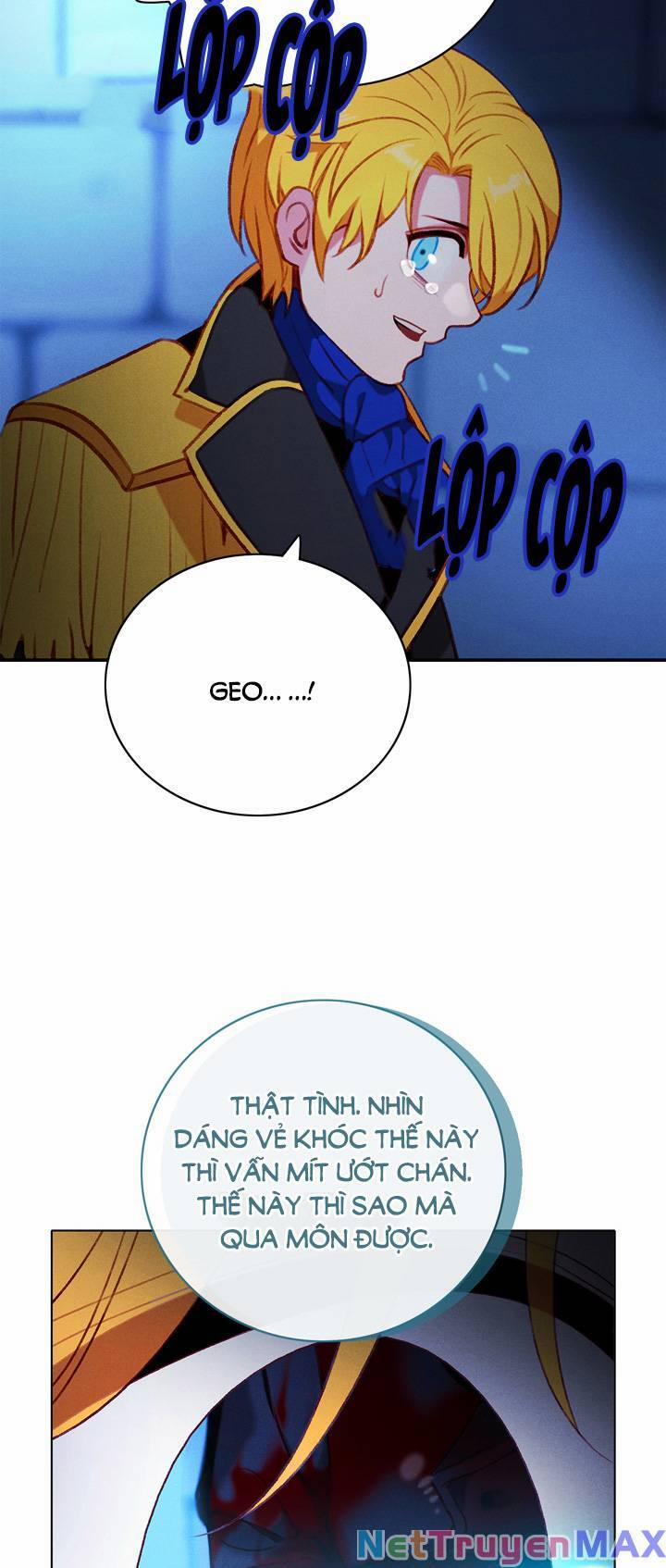 Hóa Kiếp Thành Chị Gái Của Bạo Chúa 155 trang 43