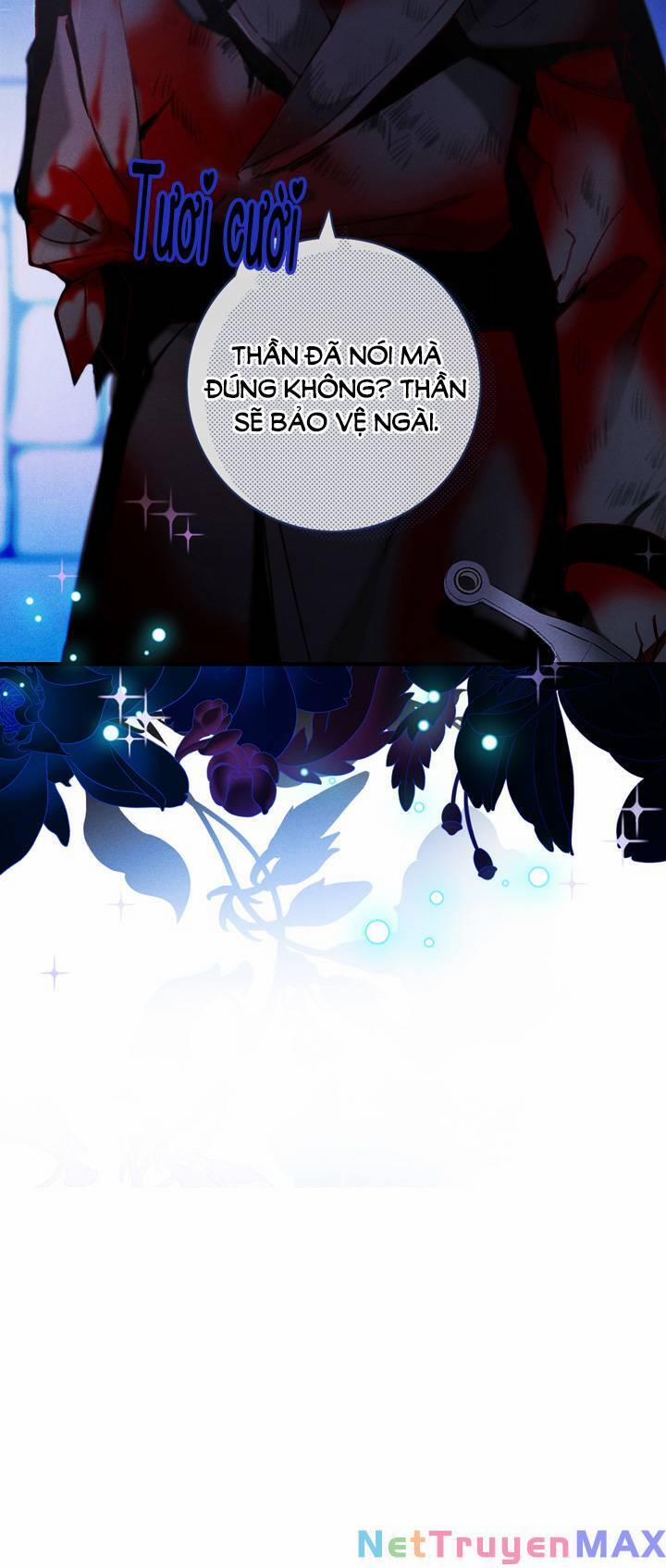 Hóa Kiếp Thành Chị Gái Của Bạo Chúa 155 trang 45