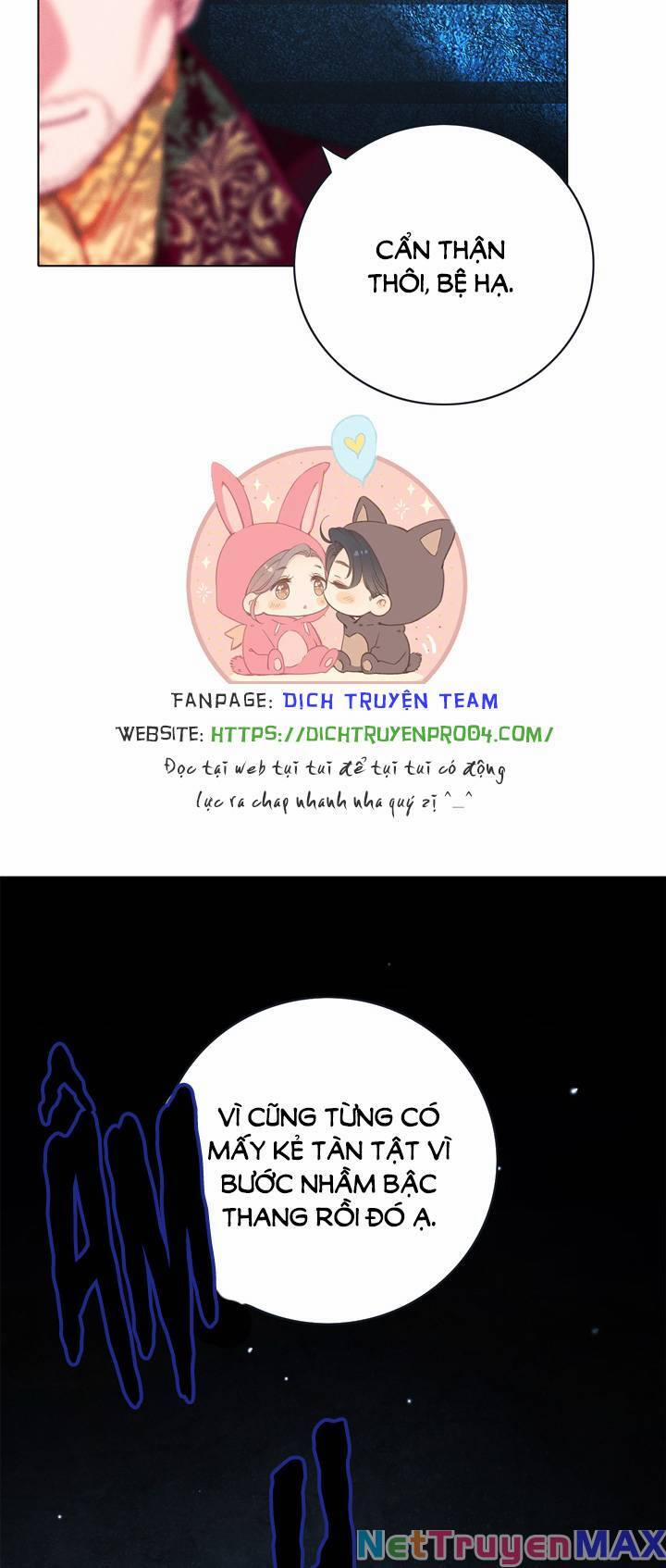 Hóa Kiếp Thành Chị Gái Của Bạo Chúa 155 trang 6