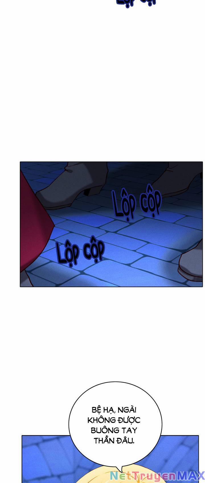 Hóa Kiếp Thành Chị Gái Của Bạo Chúa 155 trang 9