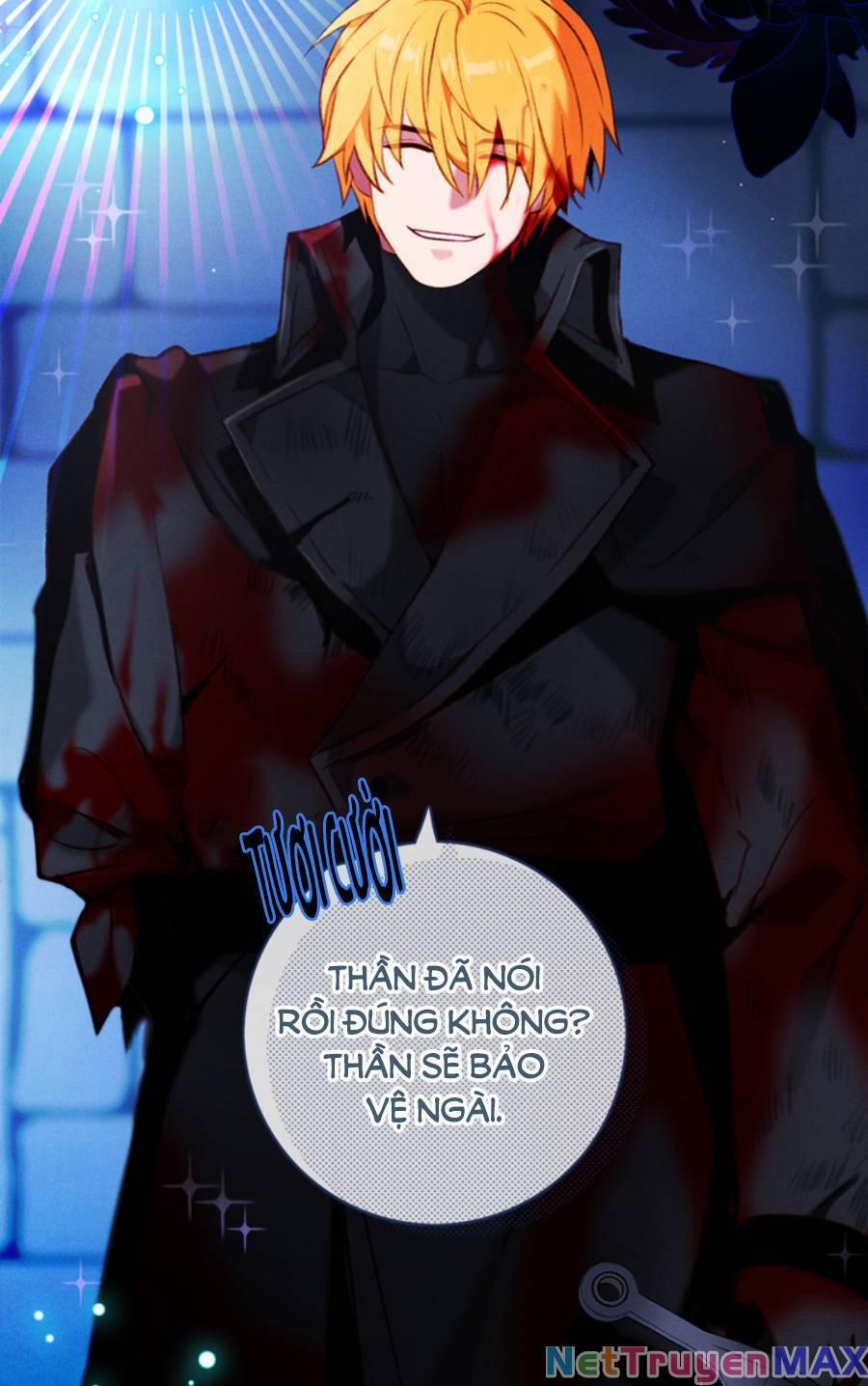 Hóa Kiếp Thành Chị Gái Của Bạo Chúa 156 trang 0