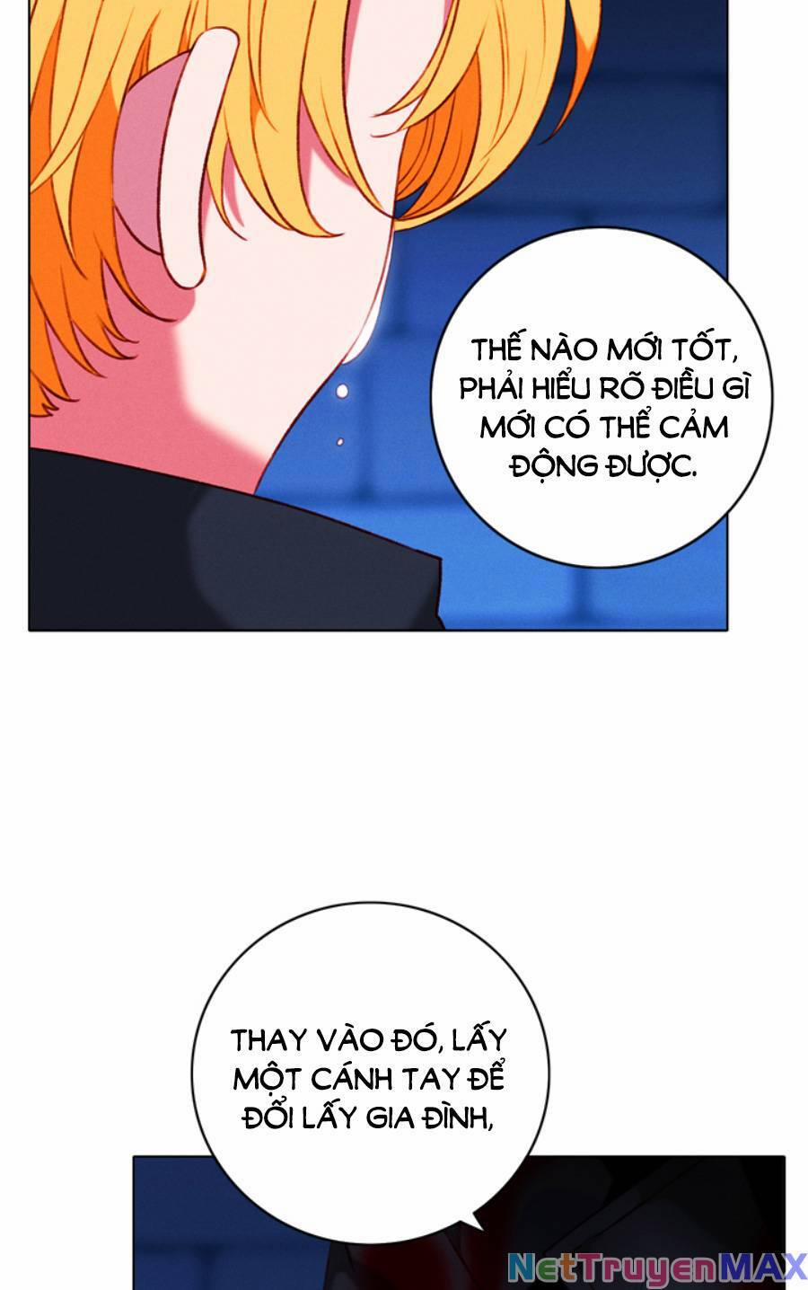 Hóa Kiếp Thành Chị Gái Của Bạo Chúa 156 trang 11