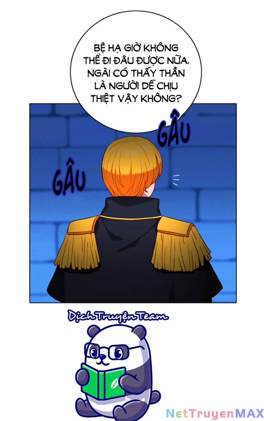 Hóa Kiếp Thành Chị Gái Của Bạo Chúa 156 trang 13