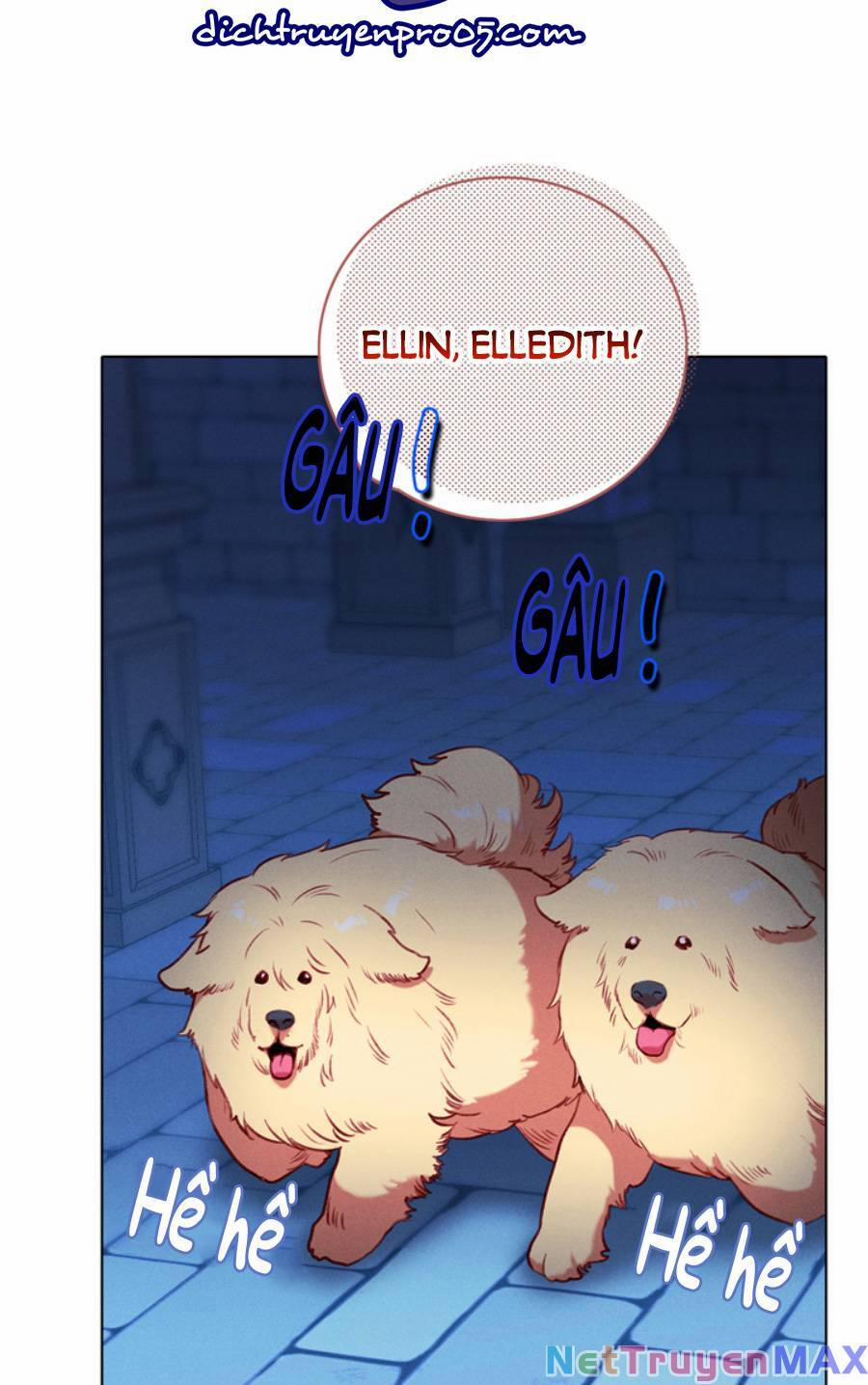 Hóa Kiếp Thành Chị Gái Của Bạo Chúa 156 trang 14