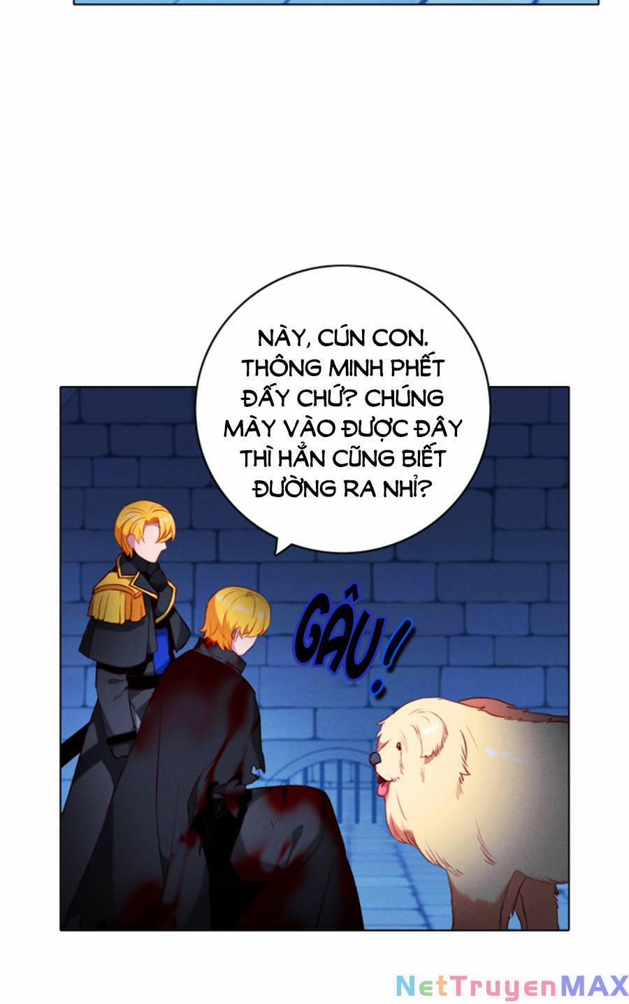 Hóa Kiếp Thành Chị Gái Của Bạo Chúa 156 trang 15