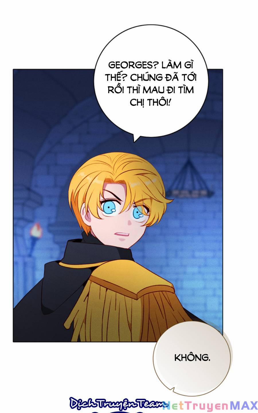 Hóa Kiếp Thành Chị Gái Của Bạo Chúa 156 trang 17