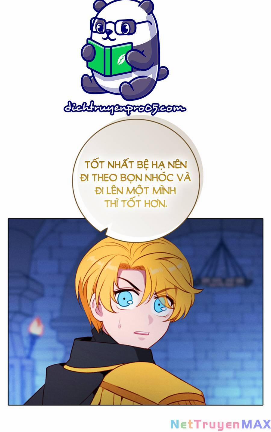 Hóa Kiếp Thành Chị Gái Của Bạo Chúa 156 trang 18