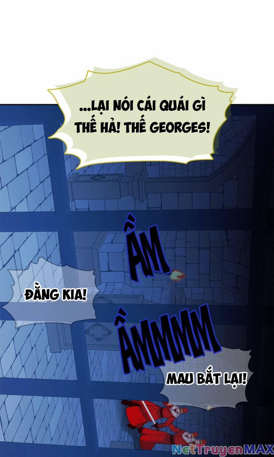 Hóa Kiếp Thành Chị Gái Của Bạo Chúa 156 trang 19